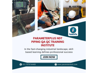 Quality QA QC Training in Bihar Sharif for Technical Careers