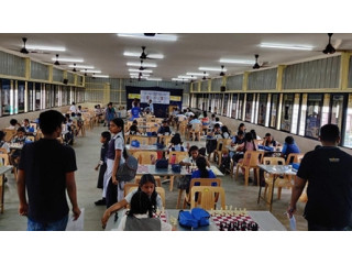 Online & Offline Chess Coaching Classes In Tamil Nadu