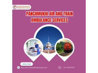 Hire Dependable Air Ambulance in Hyderabad with Complete Medical Assistance