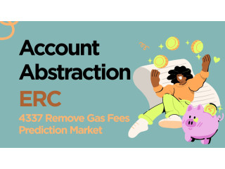 How Account Abstraction Reduces Trading Costs?
