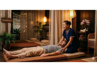 Premium Spa Services | Best Massage and Relaxation Services