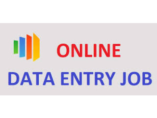 Earn from Home Form Typing Project 7708244092
