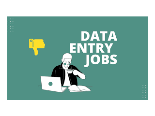 US  Form Filling Project for Typists 7708244092