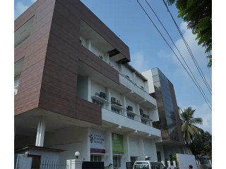 Best MBA Colleges in Chennai - AACHI BUSINESS SCHOOL