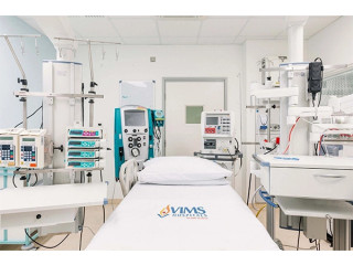 Advanced Multispeciality Hospital Near Bhavani, Salem