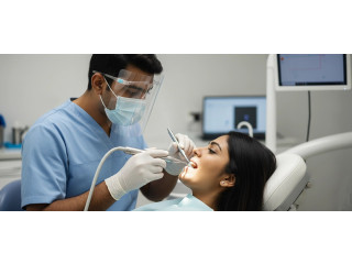 Best Dental Clinic in Thoothukudi With Top Dentist / Doctor