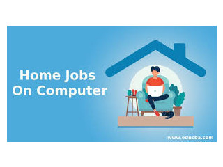 Secure 11-Month Contract: High-Volume Data Entry 7708244092