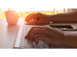 Work from Home: US Data Entry Opportunity 7708244092