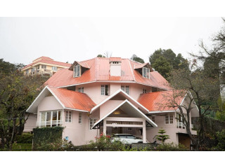 Akkandi Veedu Luxury Hillview Homestay in Kodaikanal