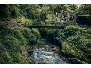 Ghorepani Poon Hill Trek: A Short Himalayan Escape Filled with Endless Mountain Beauty