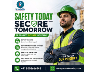 Choose Expert Safety Training for Career Growth in Gopalganj