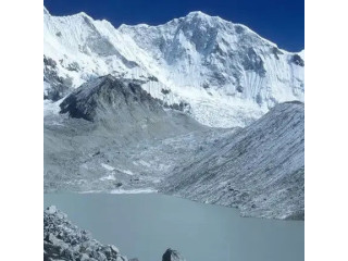 Baruntse Expedition: A True Himalayan Climbing Adventure