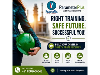 Professional Safety Training for Career Success in Deoria