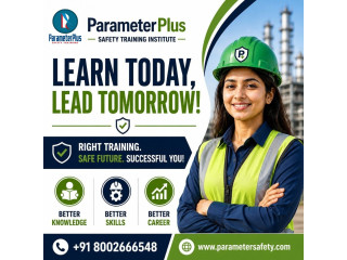 Build a Strong Safety Career Through Expert Training in Varanasi