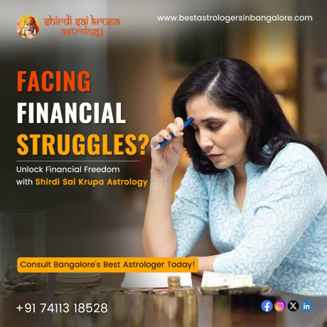 financial-problems-seek-traditional-astrological-guidance-in-bangalore-big-0