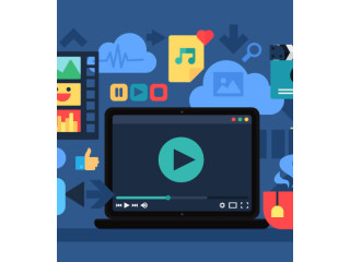 Top Motion Graphics Designing Services Agency in Coimbatore