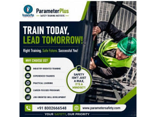 Upgrade Your Career with Safety Education in Arrah Bhojpur