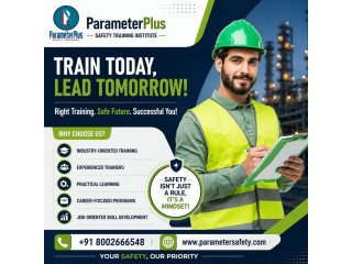 Professional Safety Learning Opportunities in Gaya