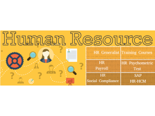 HR Training in Delhi for Job-Oriented HR Excellence