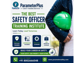 Prepare for a Rewarding Safety Career with Training in Chapra