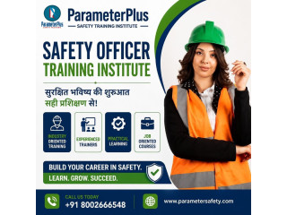 Develop Workplace Safety Expertise through Training in Siwan