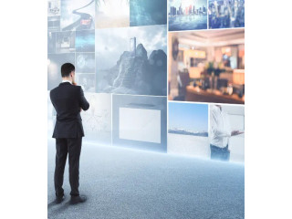 Conference / Tradeshow Video Shooting Service Coimbatore