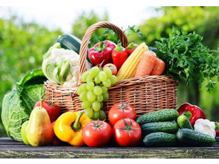 Organic Grocery Doorstep Delivery in Ashok Nagar, Chennai