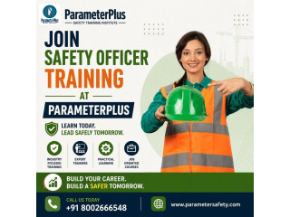 Build a Safer Tomorrow with Professional Training in Darbhanga