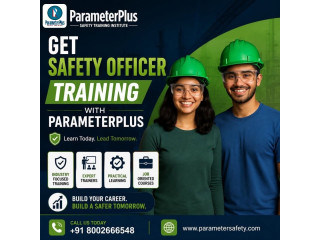 Master Workplace Safety Skills with Expert Training in Gorakhpur