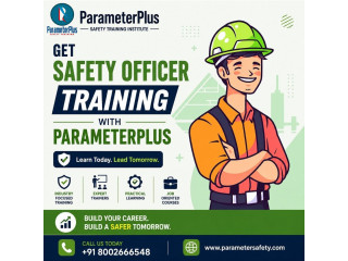 Explore Better Career Opportunities with Safety Training in Bhagalpur