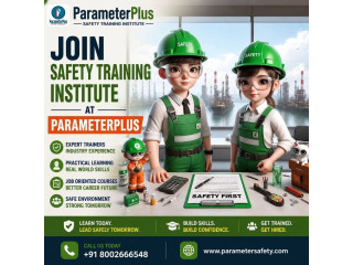 Build Your Safety Career with Professional Training in Kushinagar