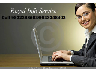 Online part time