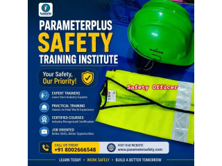Advance Your Career with NEBOSH Safety Training in Patna