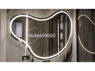 THAKUR GLASS WORK LUDHIANA BEST FAMOUS GLASS SHOP