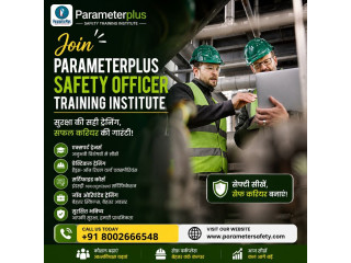 Build a Strong Foundation in Industrial Safety with Training in Chapra