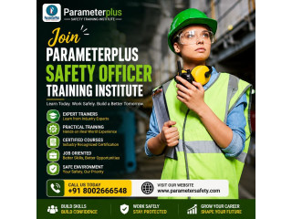 Develop Professional Safety Expertise with Training in Muzaffarpur