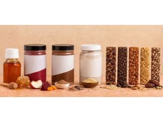 Private & White Label Food Product Manufacturers, Tamilnadu