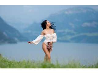 Discover the Charm of Model Escort Girls in Mumbai for Unmatched Companionship