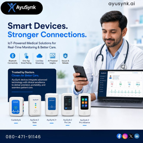 stethoscope-with-digital-display-ayusynk-ai-bangalore-big-0