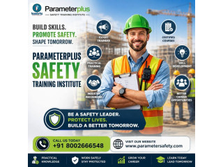Prepare for Industrial Safety Responsibilities with Training in Gorakhpur