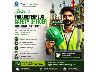 Enhance Your Professional Skills with Safety Training in Varanasi