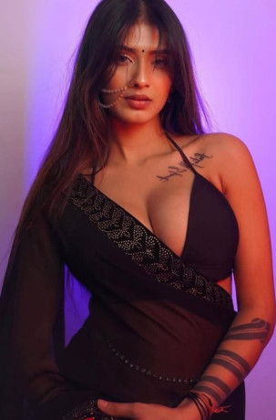 safe-secure-incall-outcall-enjoy-genuine-call-girls-in-saket-delhi-big-0