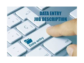 Daily Data Entry Work From Home | Contact Now