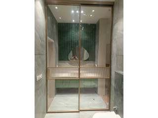 Thakur glass work ludhiana looking glass dealer shop