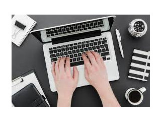 Data Filling Project for Typists | 7708244092