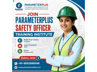 Launch Your Safety Career with IOSH Training in Patna