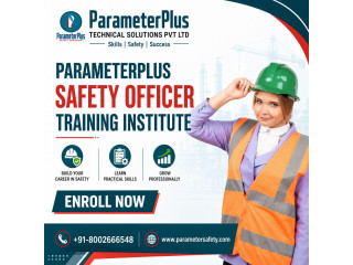 Strengthen Your Safety Expertise with IOSH Training in Siwan