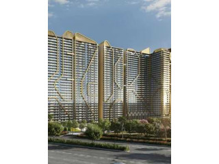 Opus one apartments in new Chandigarh
