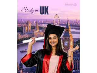 Scholars360 - Best Study Abroad Consultants in Coimbatore