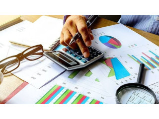 Accounting Certification Course in Delhi for Developing Comprehensive Accounting Knowledge by SLA Consultants India